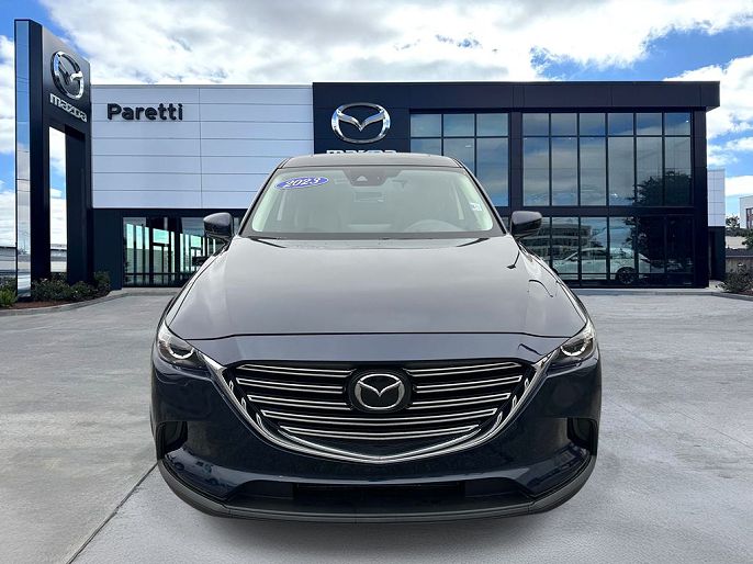 2023 Mazda CX-9