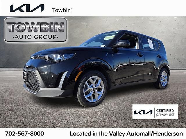 2024 Kia Soul