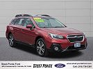 2018 Subaru Outback 2.5i Limited image 0