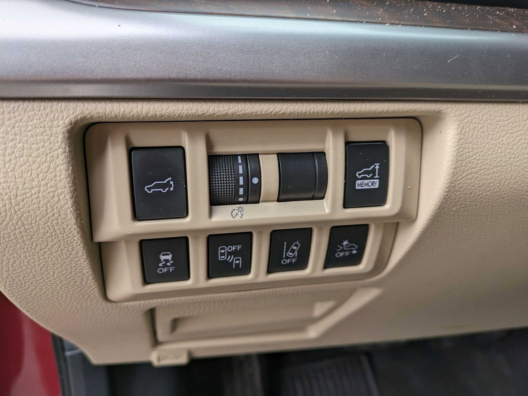 2018 Subaru Outback 2.5i Limited image 18