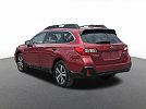 2018 Subaru Outback 2.5i Limited image 3