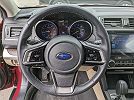 2018 Subaru Outback 2.5i Limited image 8