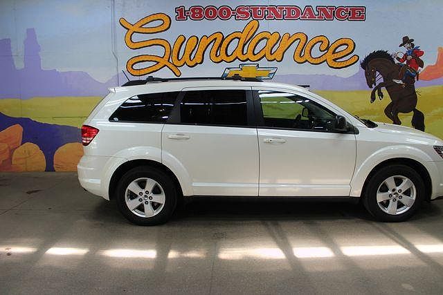2015 Dodge Journey