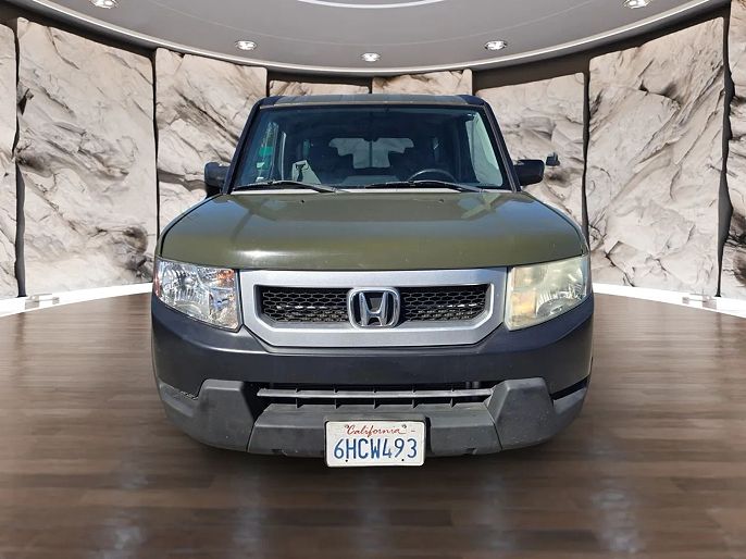 2009 Honda Element
