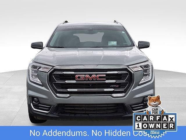 2023 GMC Terrain