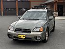 2003 Subaru Outback Limited Edition image 2