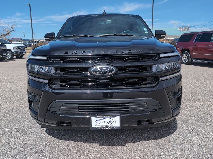 2024 Ford Expedition