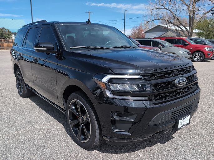 2024 Ford Expedition