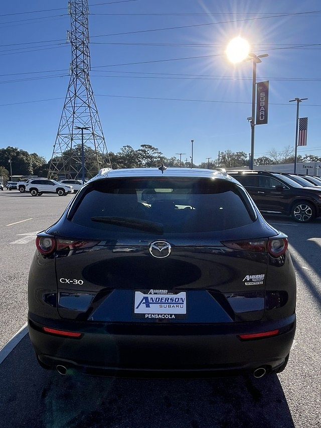 2020 Mazda CX-30