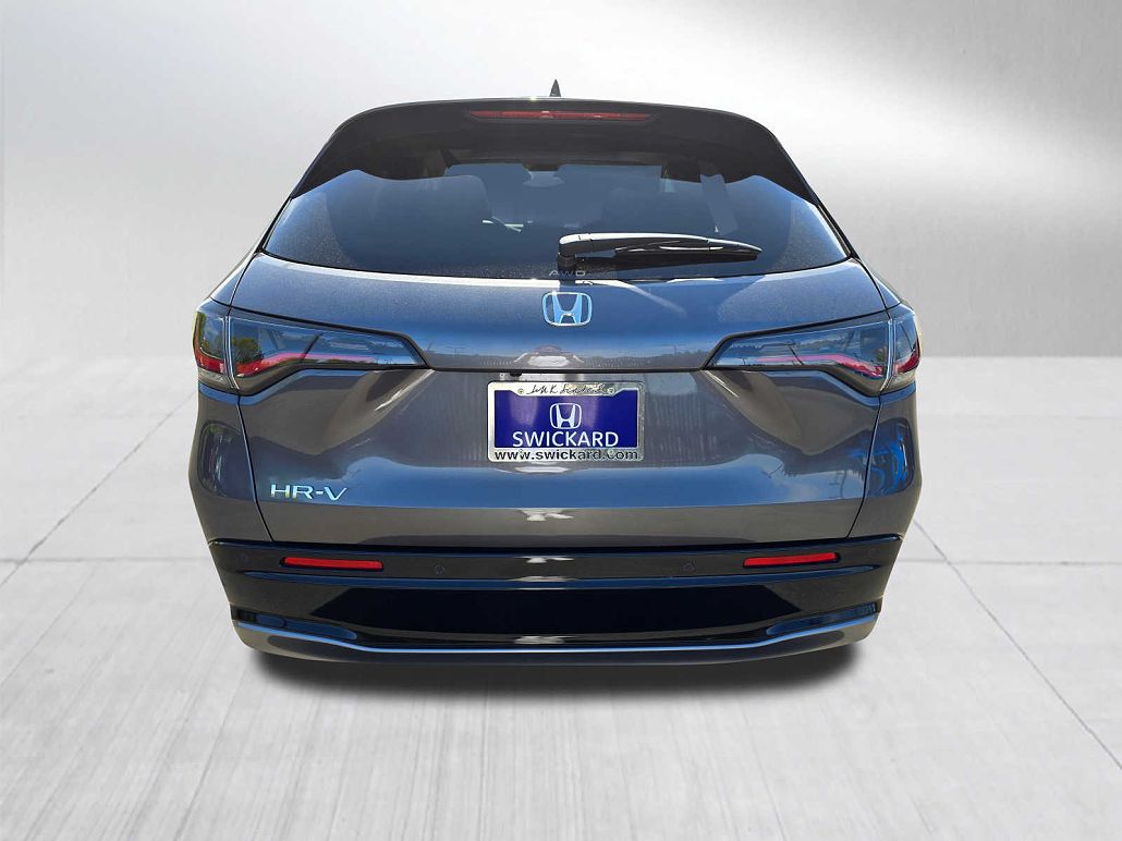 2024 Honda HR-V EX-L image 3