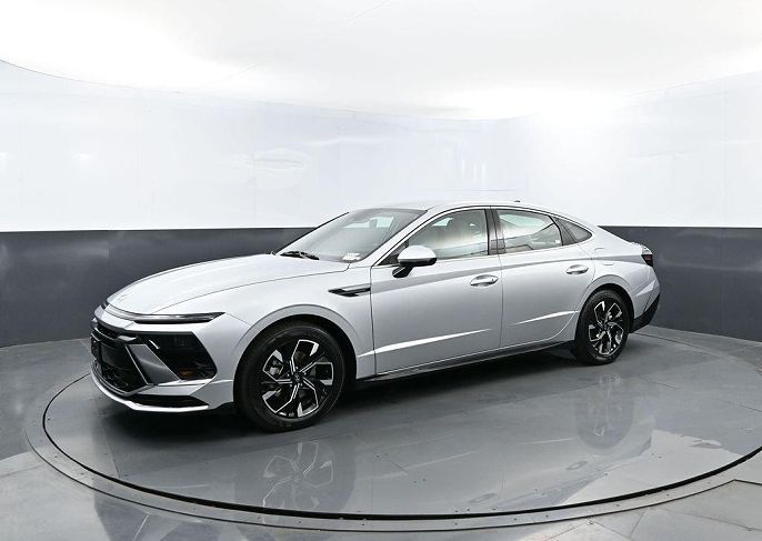 2025 Hyundai Sonata