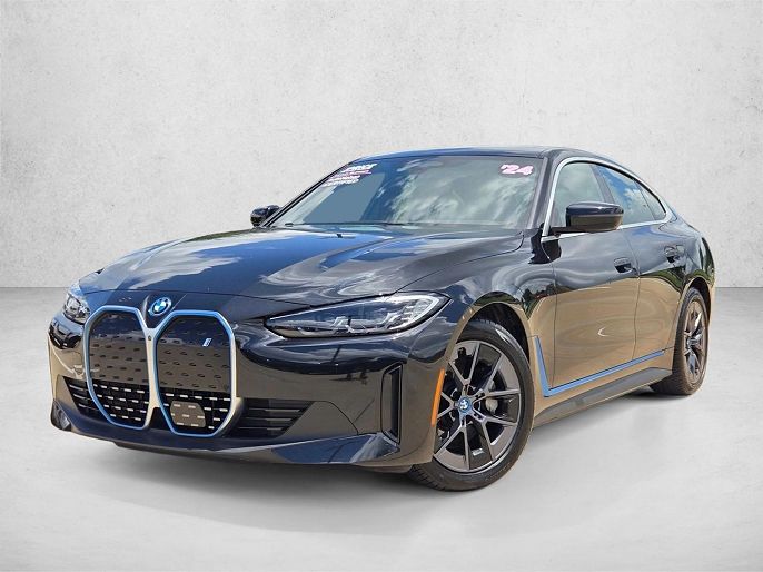 2024 BMW i4