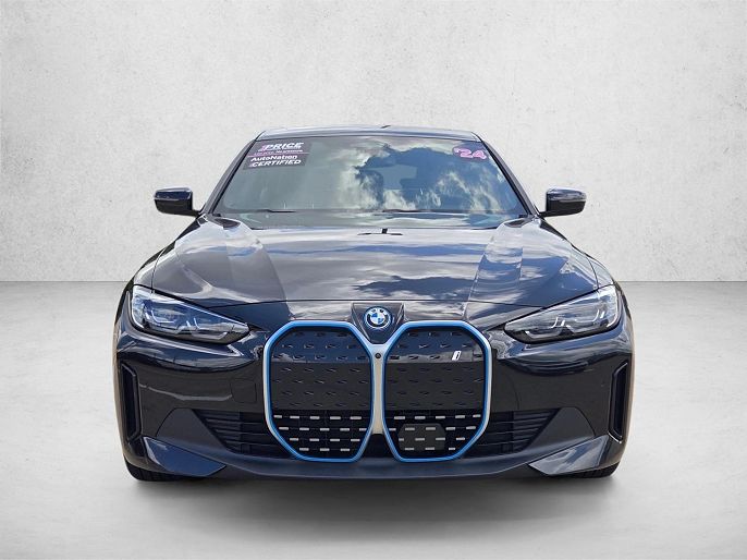 2024 BMW i4
