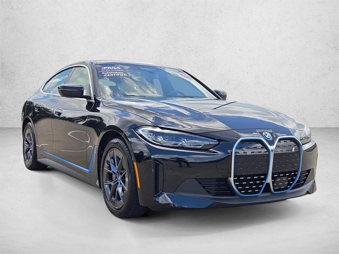 2024 BMW i4