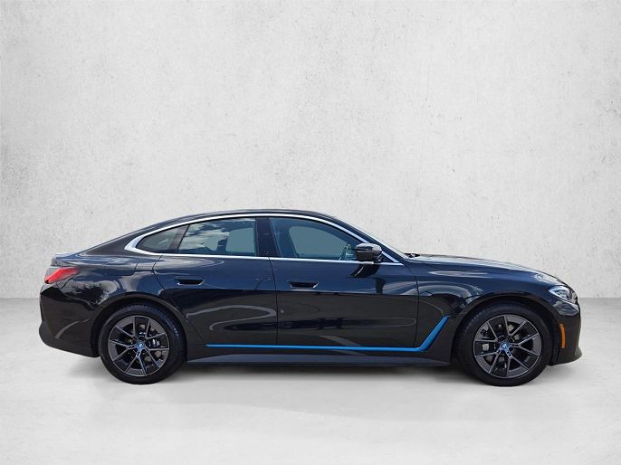 2024 BMW i4