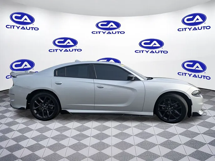 2022 Dodge Charger