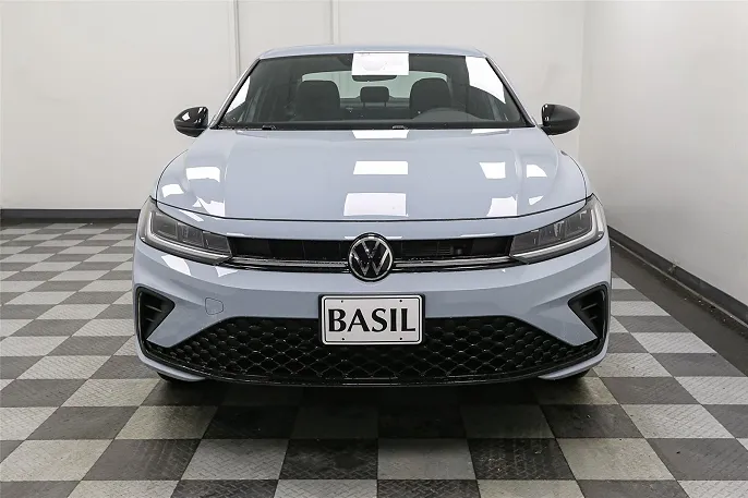 2026 Volkswagen Jetta