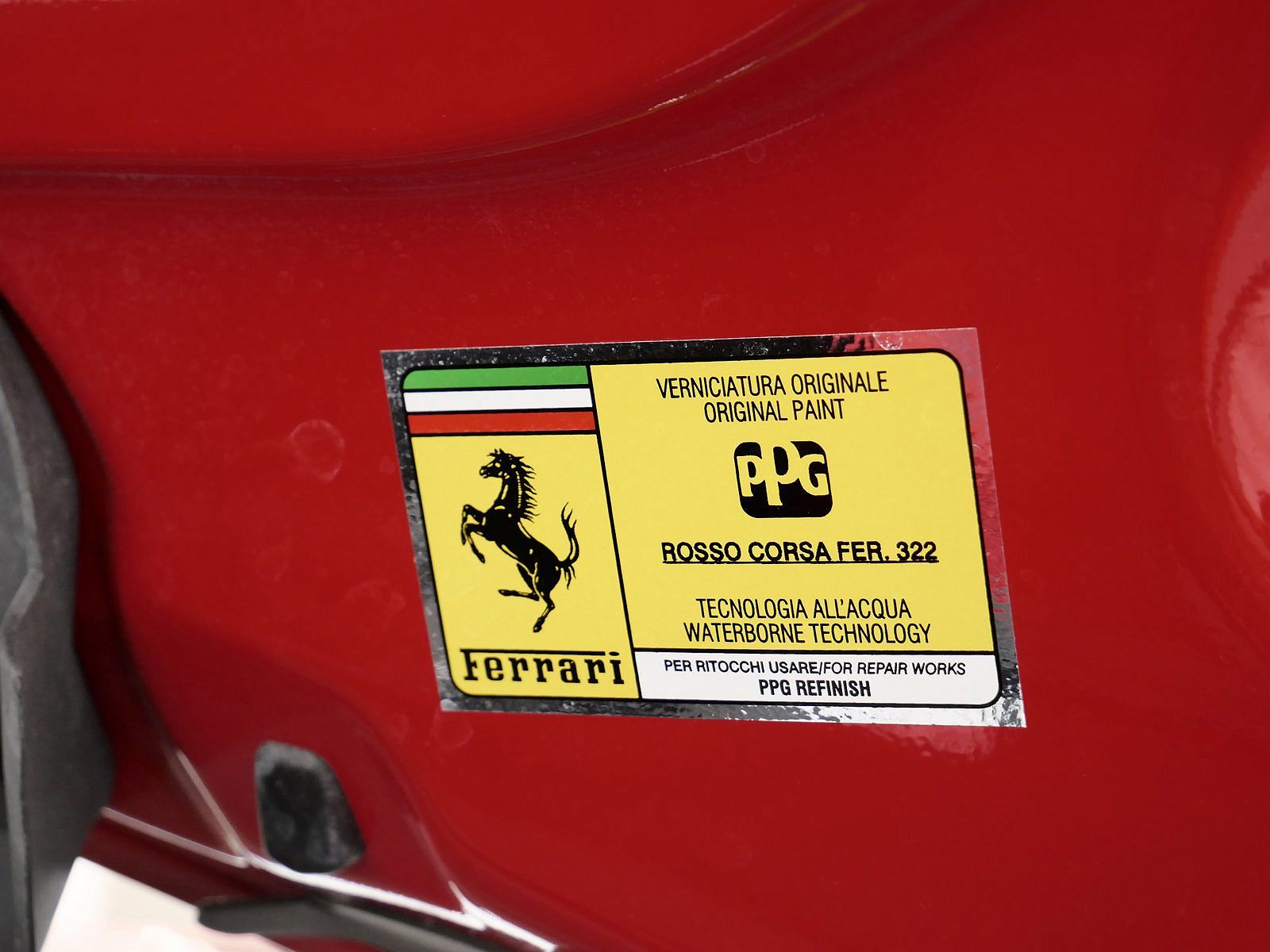 2017 Ferrari 488 Spider image 31