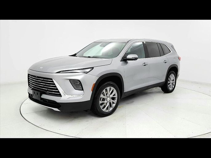 2025 Buick Enclave