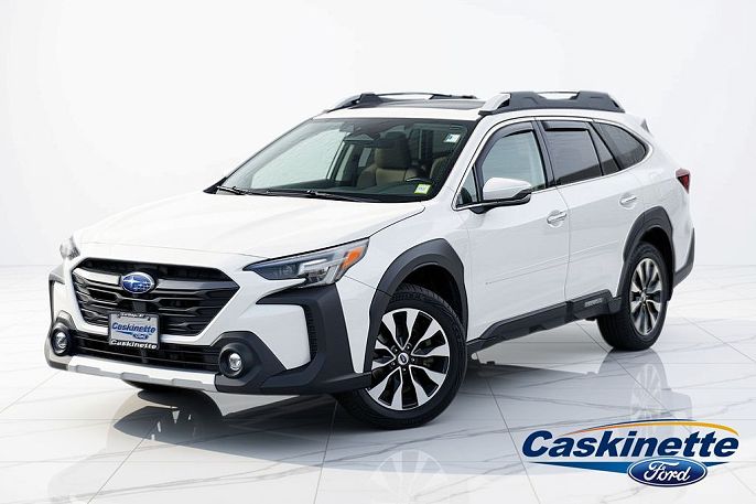 2023 Subaru Outback