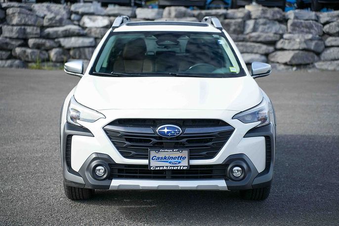 2023 Subaru Outback