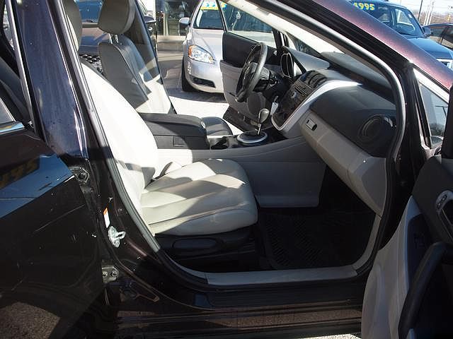2009 Mazda CX-7 Touring image 5