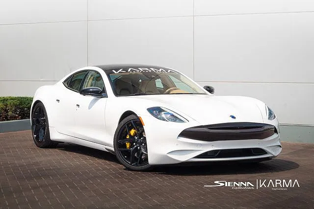 2021 Karma GS-6