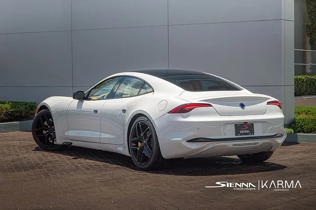 2021 Karma GS-6