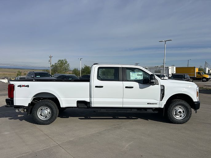 2026 Ford F-350