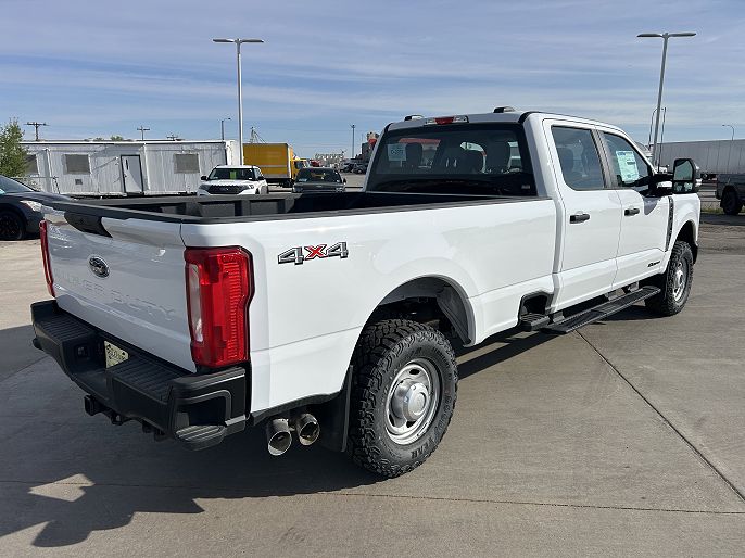 2026 Ford F-350