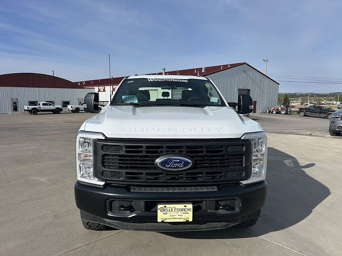 2026 Ford F-350