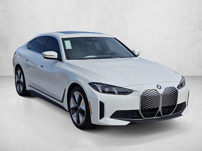 2026 BMW i4