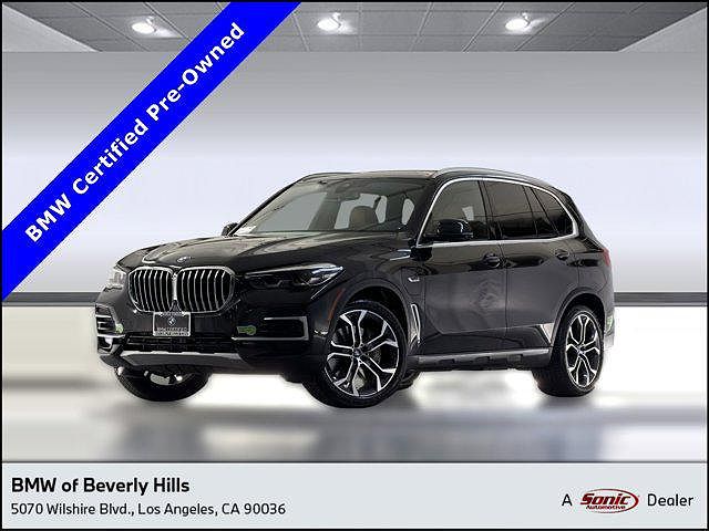 2023 BMW X5