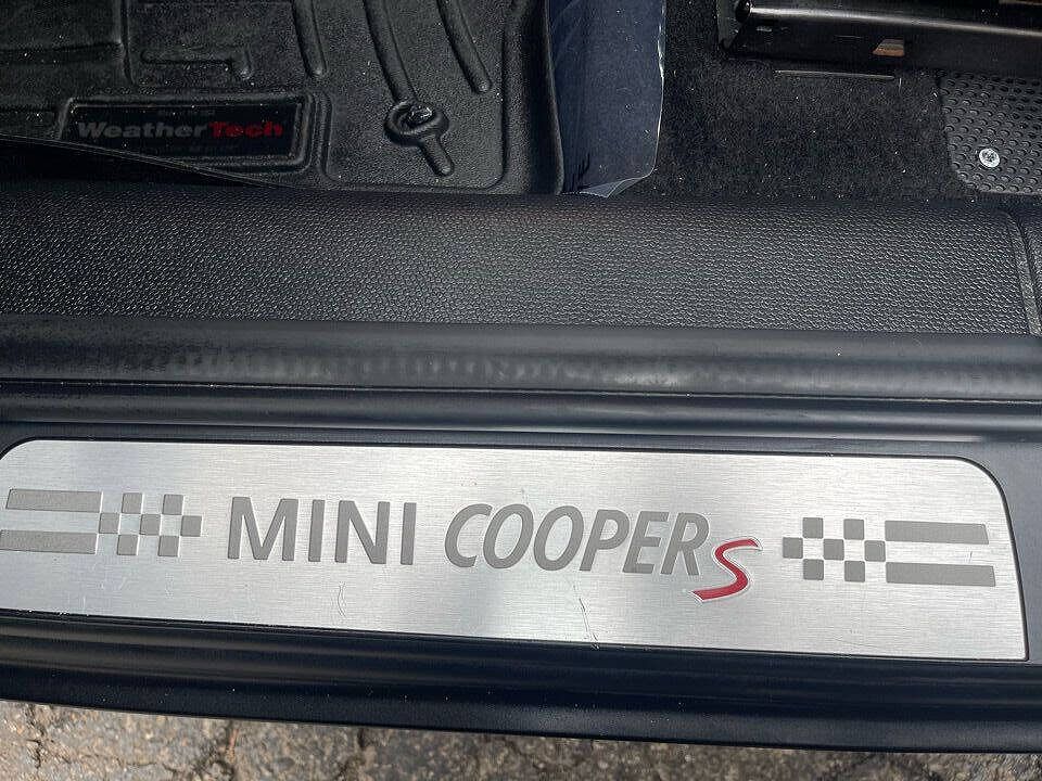 2014 Mini Cooper Countryman S image 18