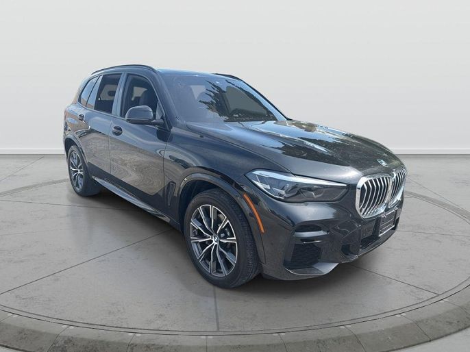 2023 BMW X5