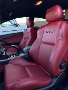 2004 Pontiac GTO null image 14