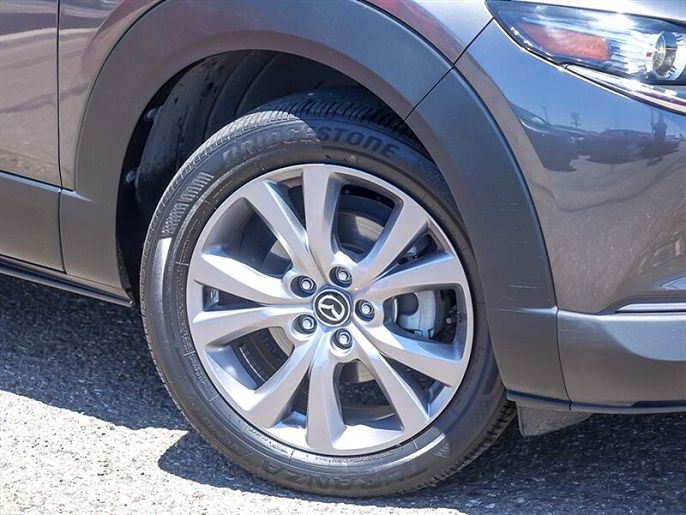 2021 Mazda CX-30