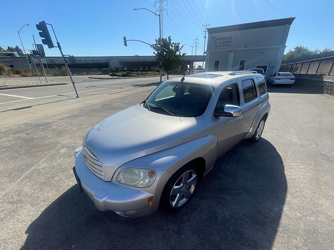 2006 Chevrolet HHR
