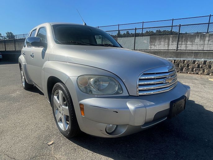 2006 Chevrolet HHR