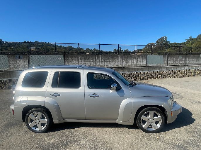 2006 Chevrolet HHR