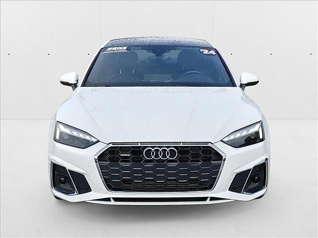 2024 Audi A5