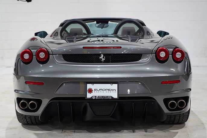 2005 Ferrari F430