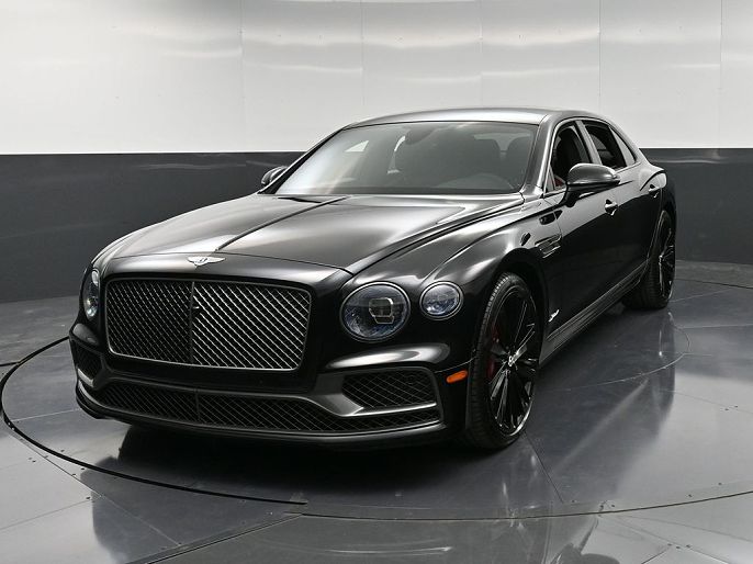 2024 Bentley Flying Spur