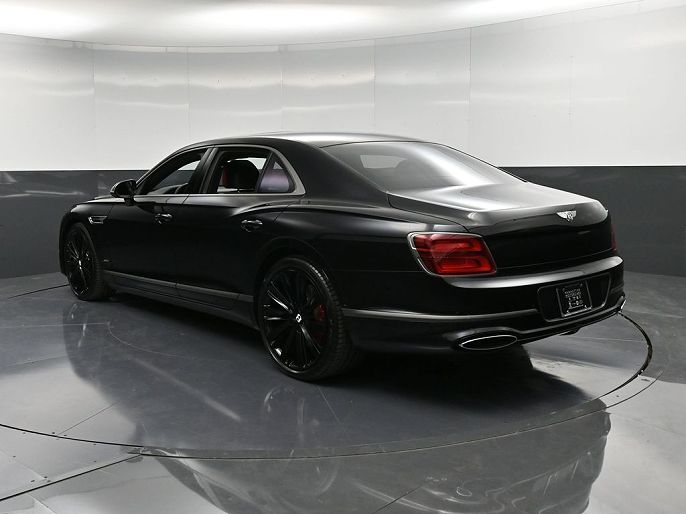 2024 Bentley Flying Spur