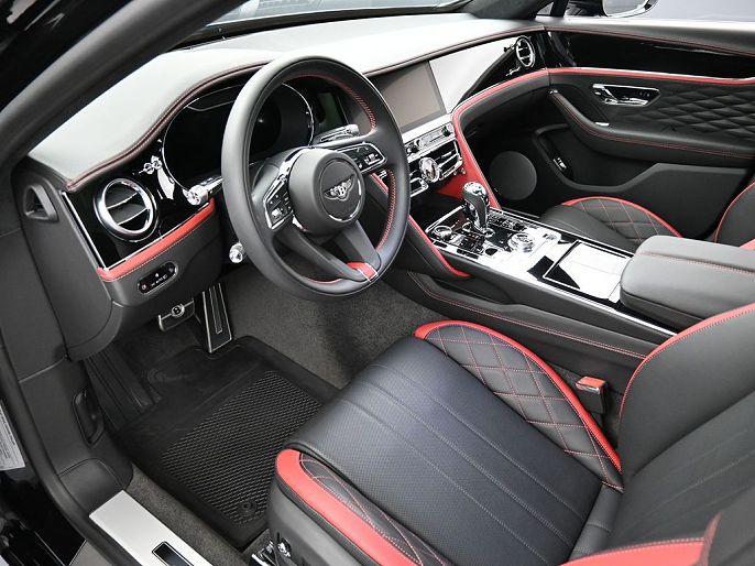 2024 Bentley Flying Spur