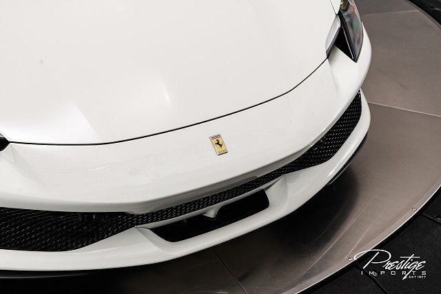 2024 Ferrari 296 GTB