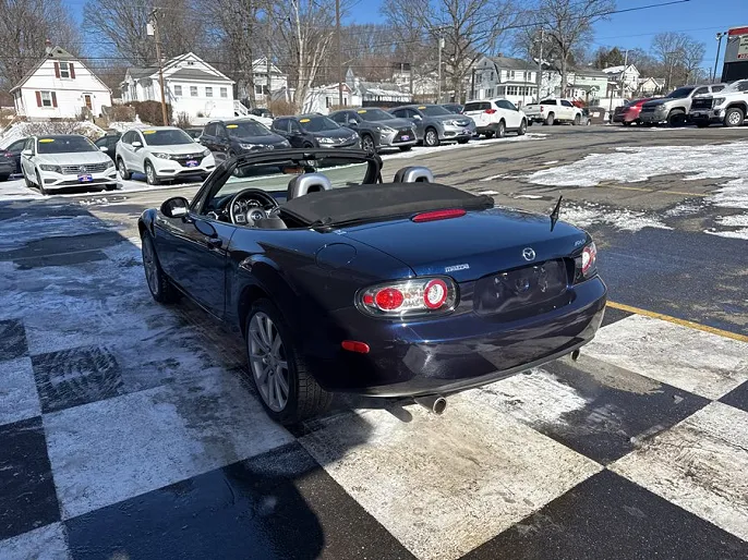 2007 Mazda Miata