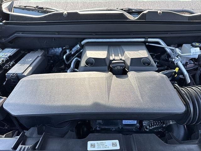 2024 Chevrolet Colorado