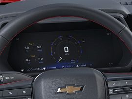 2025 Chevrolet Colorado