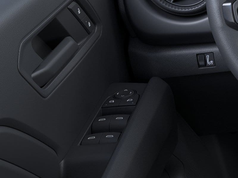 2025 Chevrolet Colorado